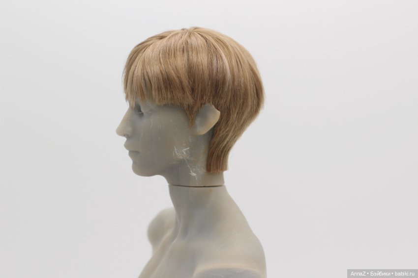 Парик для Spirit.Imprint ( Спирит Импринт) (фото 5)