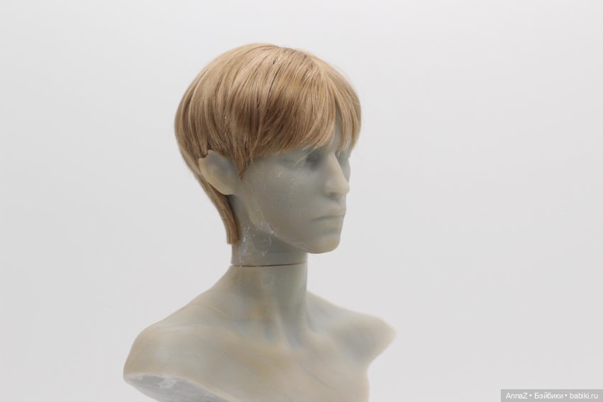 Парик для Spirit.Imprint ( Спирит Импринт) (фото 8)