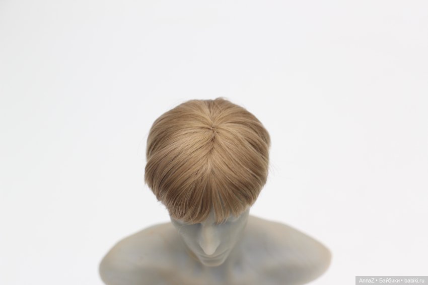 Парик для Spirit.Imprint ( Спирит Импринт)