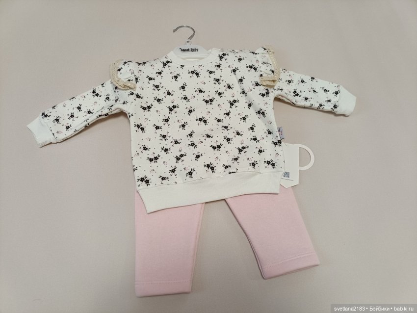 Одежда для больших куколок 68-74 см (фото 4)