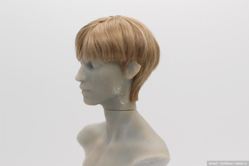 Парик для Spirit.Imprint ( Спирит Импринт) (фото 3)