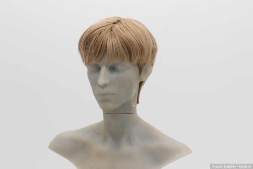 Парик для Spirit.Imprint ( Спирит Импринт) (фото 2)