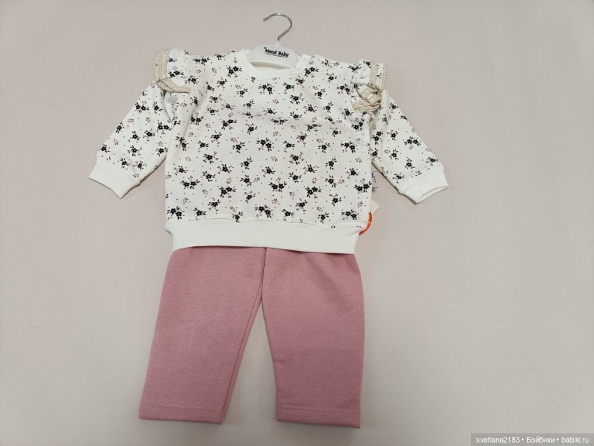 Одежда для больших куколок 68-74 см (фото 3)