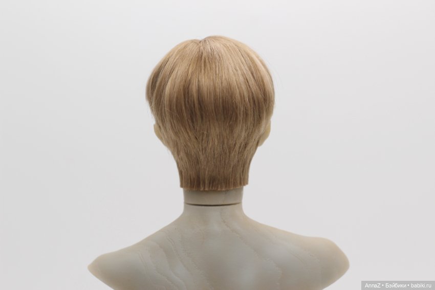 Парик для Spirit.Imprint ( Спирит Импринт) (фото 6)