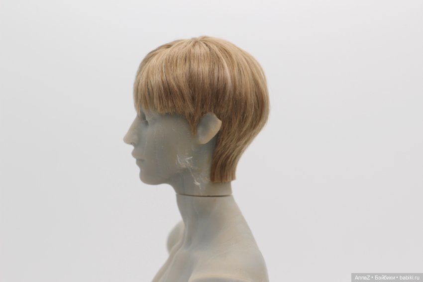 Парик для Spirit.Imprint ( Спирит Импринт) (фото 4)