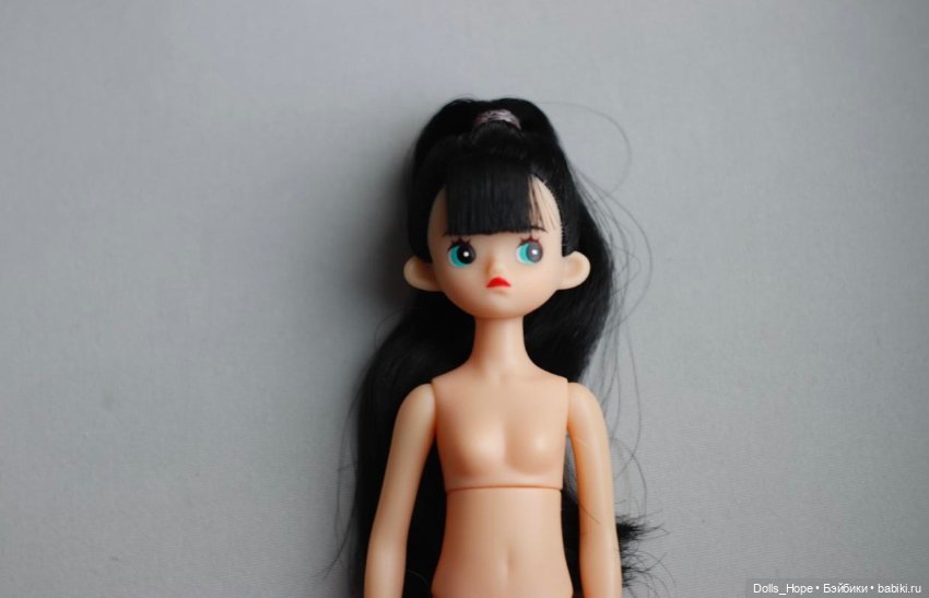 Redberry — Коллекционные куклы (фото 4)