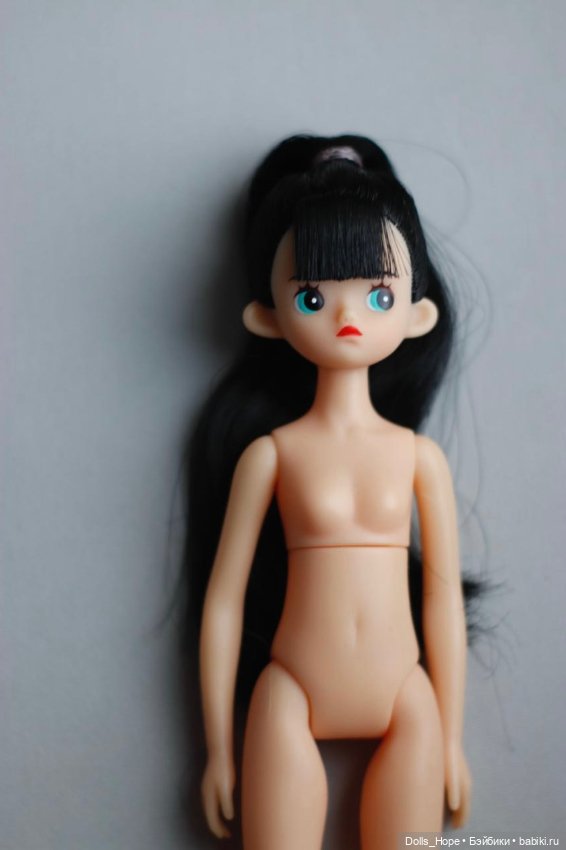 Redberry — Коллекционные куклы (фото 3)