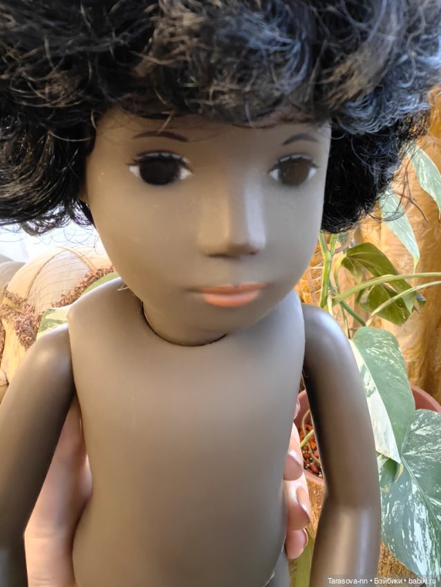 Sasha Doll — Винтажные куклы и игрушки детства (фото 7)