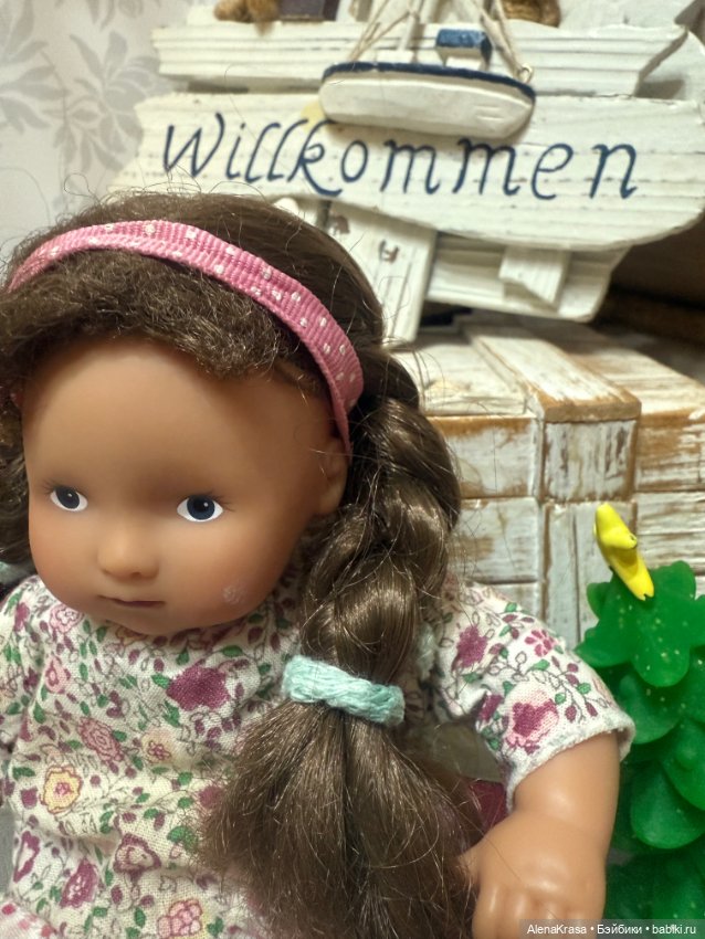 Мини маффин Готц — Игровые куклы (фото 2)