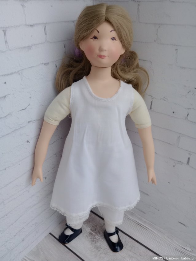 Энни Лу Калико от Suzanne Gibson (фото 3)