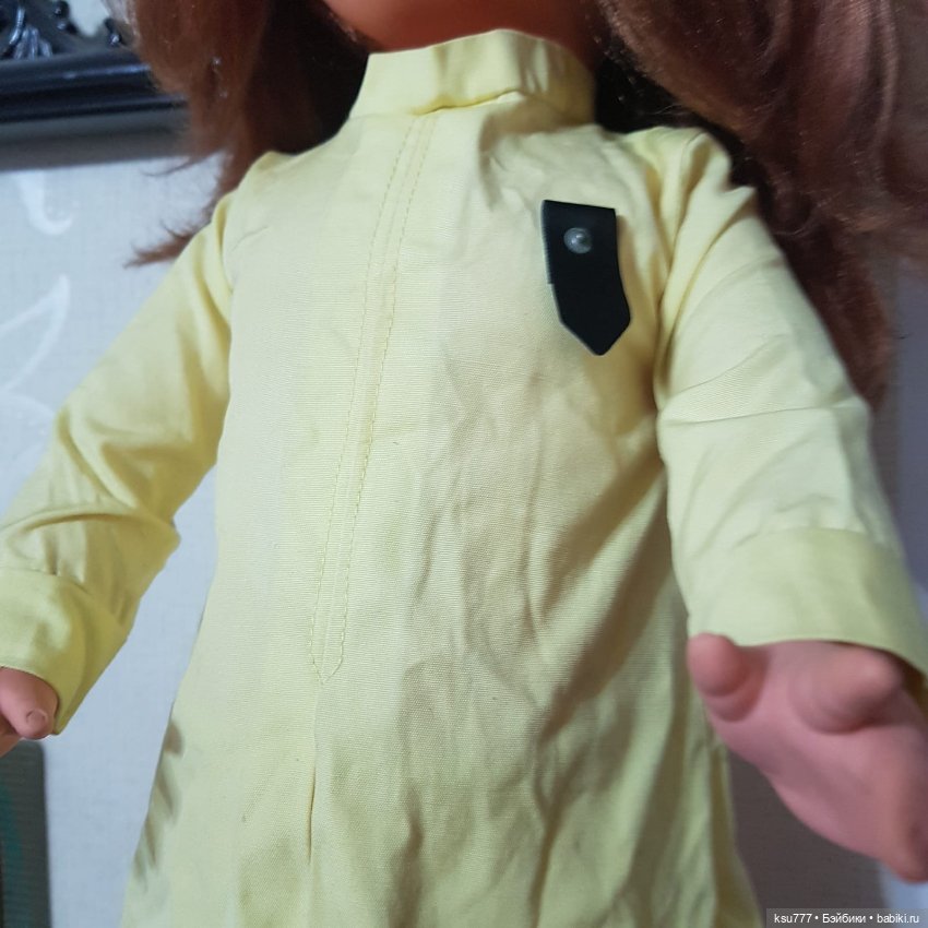 Одежда для кукол ГДР (фото 8)