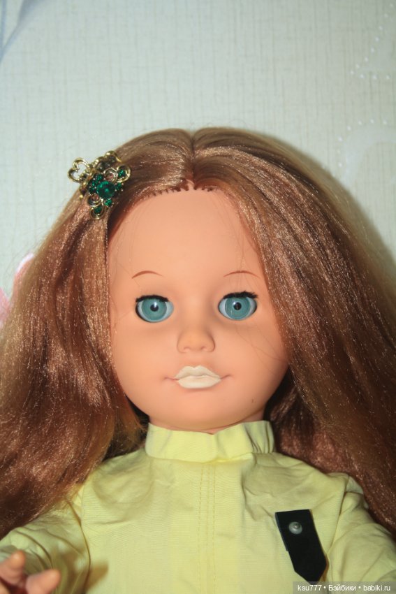 Одежда для кукол ГДР (фото 2)