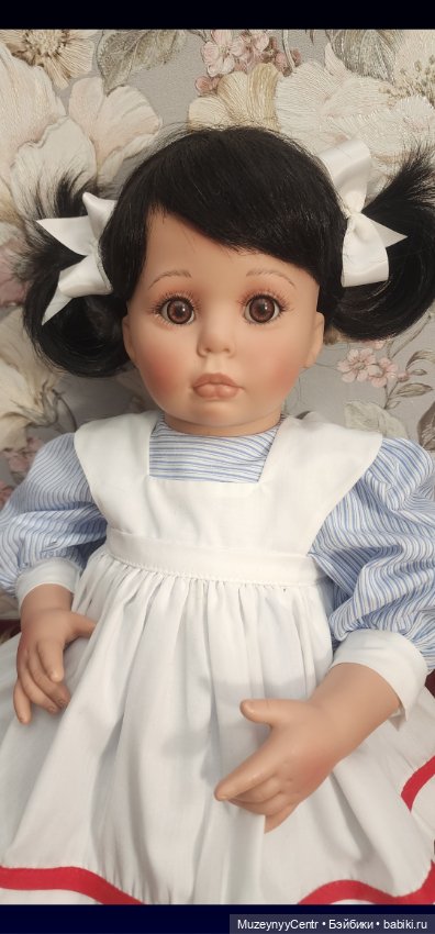 Красивая лимитная малышка (16/500) (фото 4)