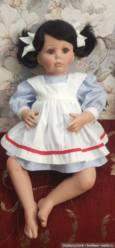 Красивая лимитная малышка (16/500) (фото 2)