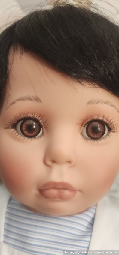 Красивая лимитная малышка (16/500) (фото 5)