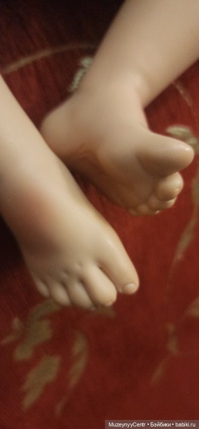 Красивая лимитная малышка (16/500) (фото 3)