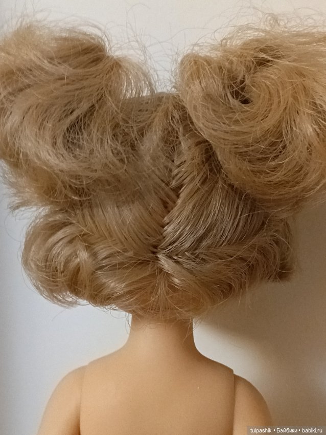 Кукла Валерия Паола Рейна (фото 6)