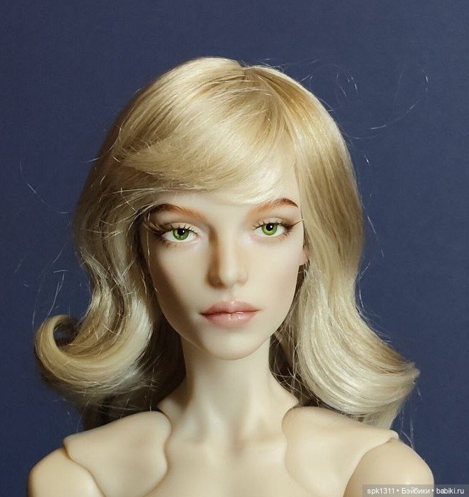 Фейсплейт Лотта от Spirit Imprint (фото 3)