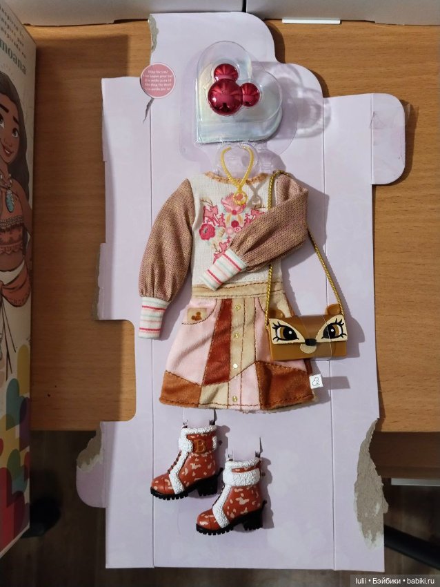 Комплекты одежды ily 4EVER (фото 7)