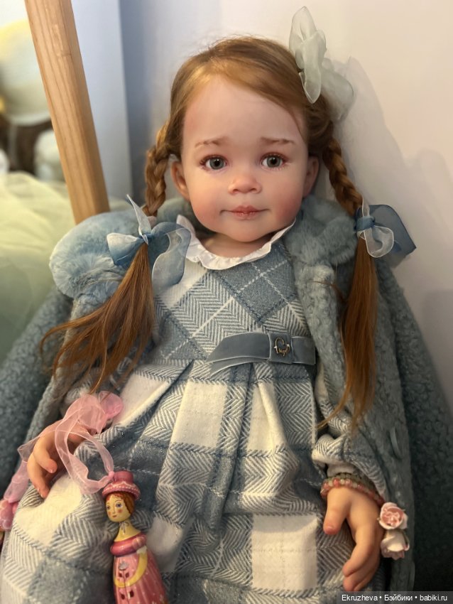 Ziva от Ирины Гринистовой