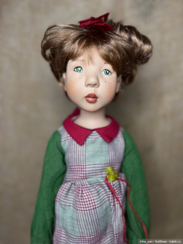 Cassandra Zwergnase (Кассандра Цвергназе) №1 (фото 4)