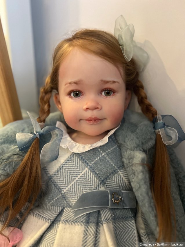 Ziva от Ирины Гринистовой (фото 2)