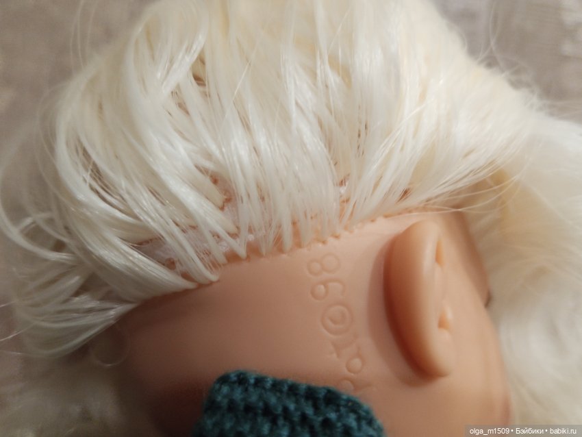 Сесиль от Паола Рейна (Paola Reinaу) (фото 7)