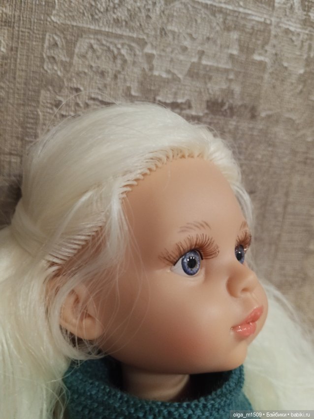 Сесиль от Паола Рейна (Paola Reinaу) (фото 4)