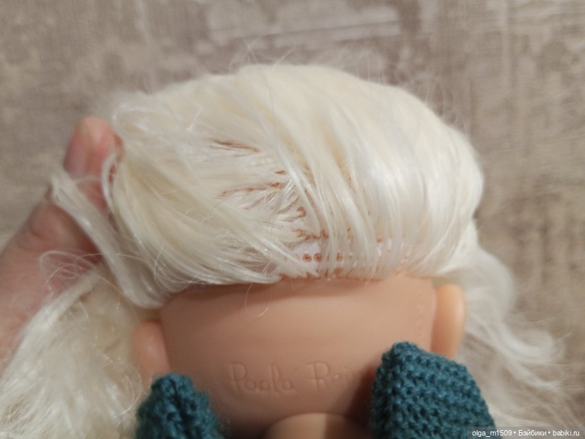 Сесиль от Паола Рейна (Paola Reinaу) (фото 6)