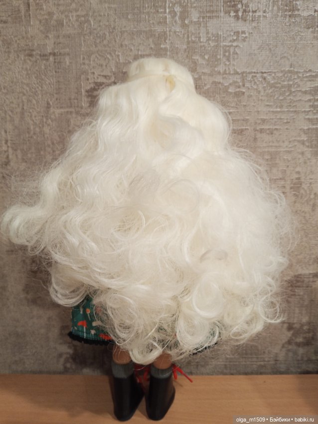 Сесиль от Паола Рейна (Paola Reinaу) (фото 3)