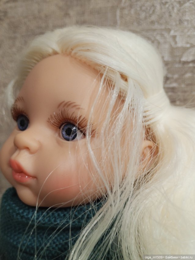 Сесиль от Паола Рейна (Paola Reinaу) (фото 5)