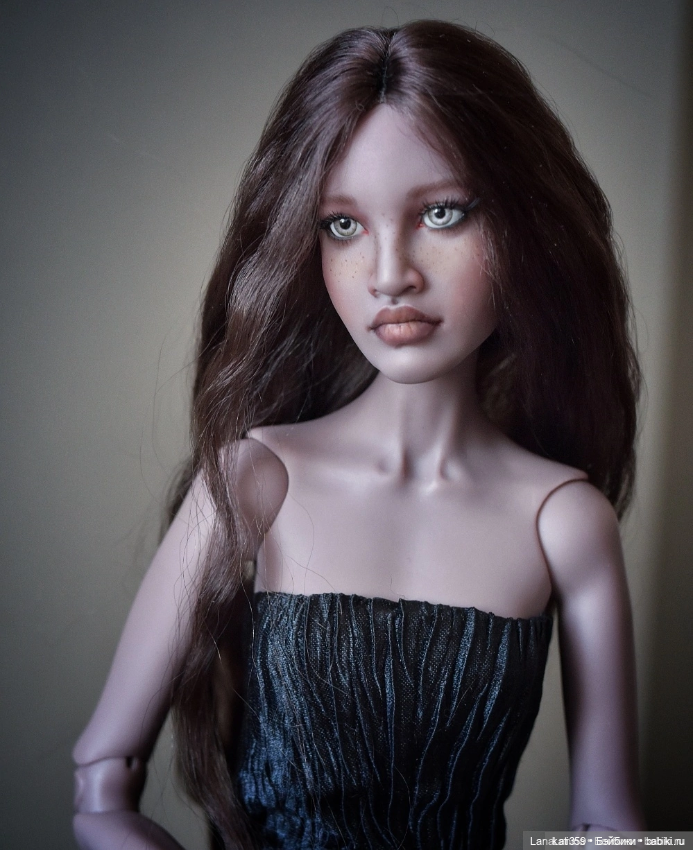 Такейя от Ю.Рожневой — Авторские куклы BJD