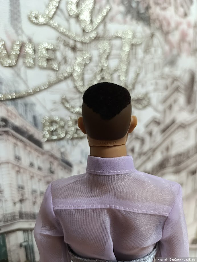 Thiago/ Тьяго от ИТ почти полный комплект (фото 5)