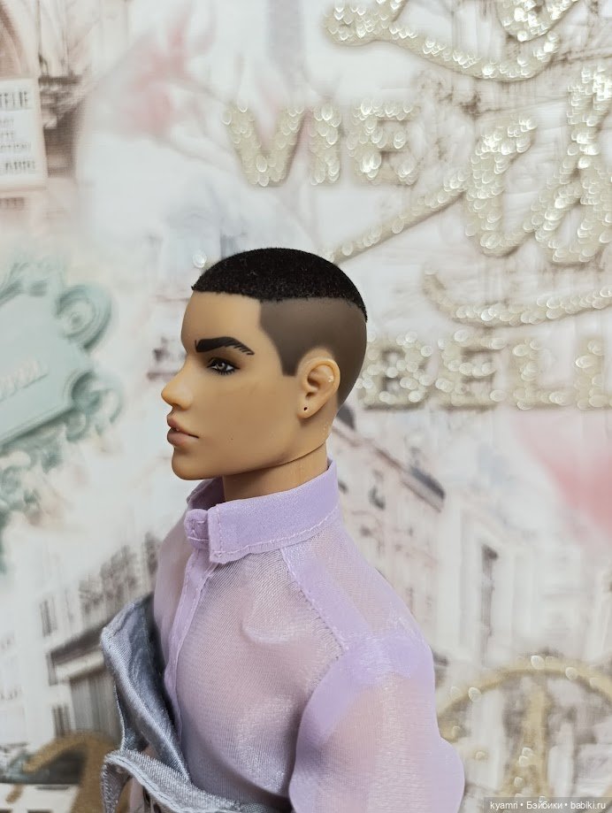 Thiago/ Тьяго от ИТ почти полный комплект (фото 3)