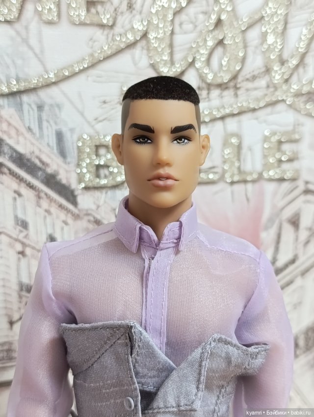 Thiago/ Тьяго от ИТ почти полный комплект (фото 2)