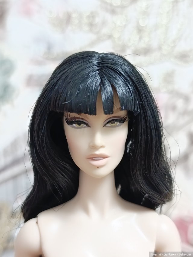 Integrity toys Vampire Drama Kesenia/ Ксения из серии охотники на вампиров