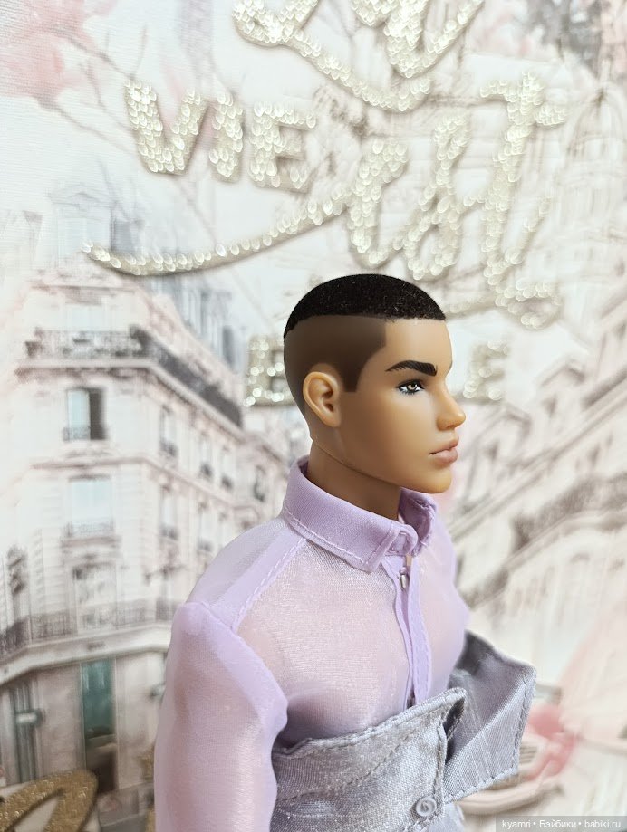 Thiago/ Тьяго от ИТ почти полный комплект (фото 4)