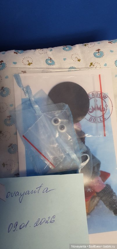 Медовушка Nunnu ищет семью (фото 5)