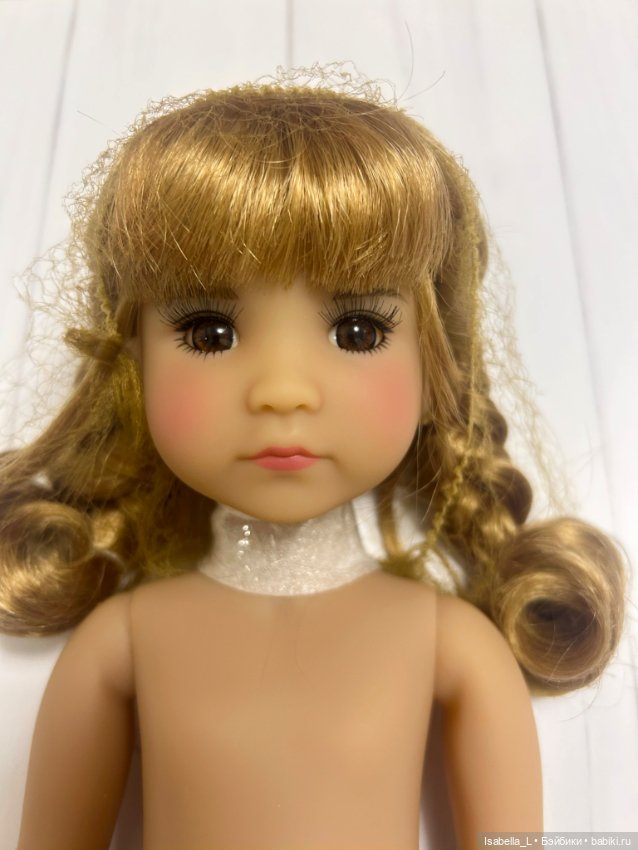 Лимитированная Анна Ruby Red (Руби Ред) (фото 2)