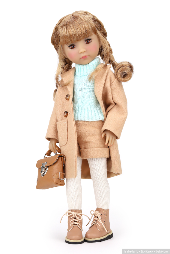 Лимитированная Анна Ruby Red (Руби Ред)