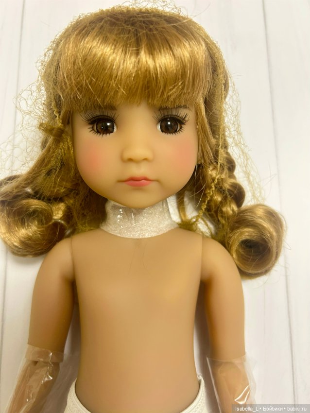 Лимитированная Анна Ruby Red (Руби Ред) (фото 3)