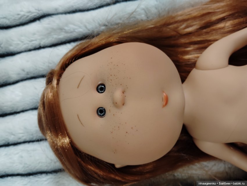 Mia Nines D'Onil, Мия — Игрушки для детей (фото 2)