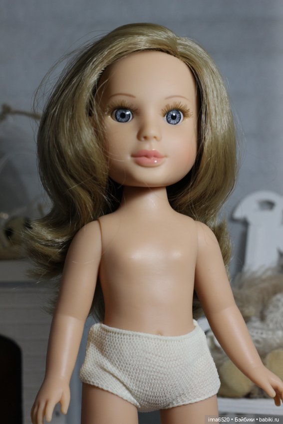 В продаже кукла Арина. ( блондинка) (фото 4)