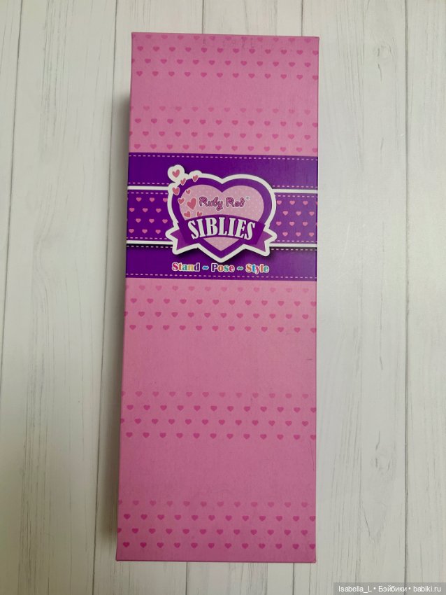 Абсолютно новая лимитированная Тен Пинг Ruby Red (Руби Ред) (фото 8)