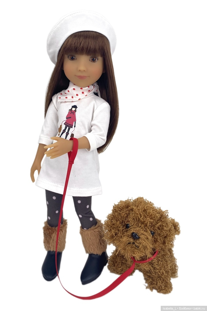 Абсолютно новая лимитированная Натали Ruby Red