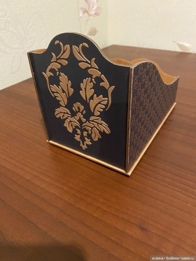 Органайзер — Другие инструменты для кукол (фото 4)