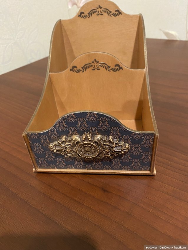 Органайзер — Другие инструменты для кукол (фото 6)