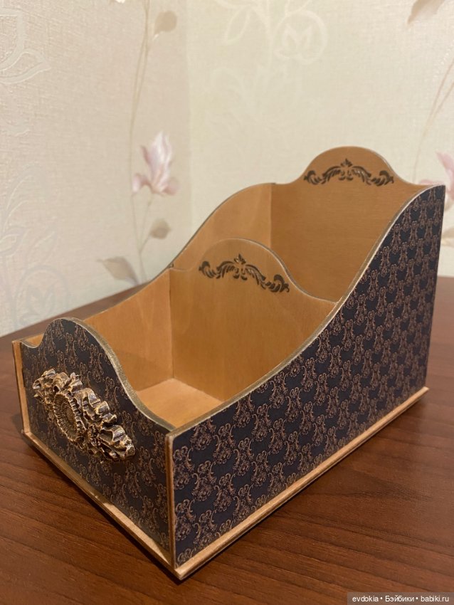 Органайзер — Другие инструменты для кукол