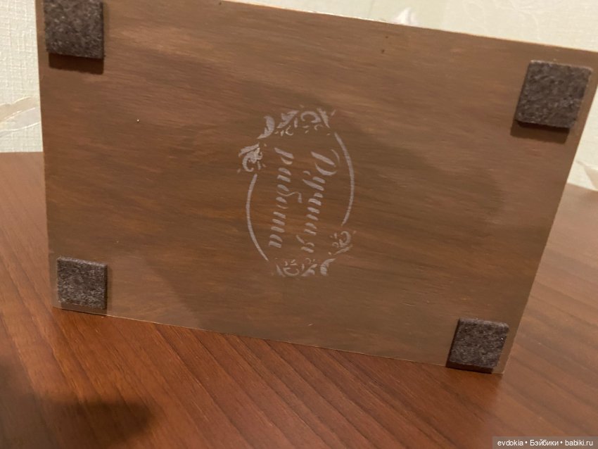 Органайзер — Другие инструменты для кукол (фото 3)