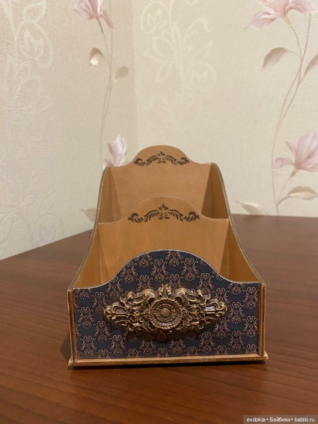 Органайзер — Другие инструменты для кукол (фото 2)